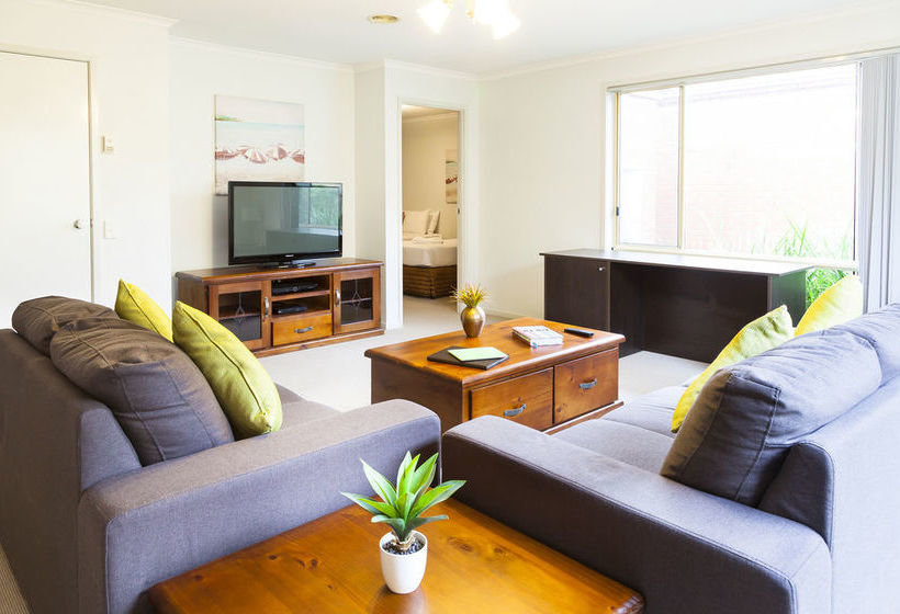 Park Avenue  Glen Waverley Townhouses