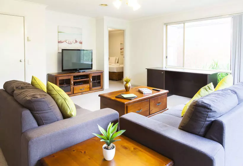 Park Avenue  Glen Waverley Townhouses