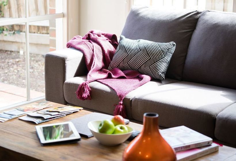 Park Avenue  Glen Waverley Townhouses