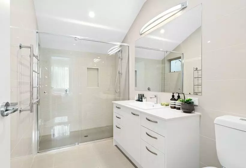 Park Avenue  Glen Waverley Townhouses