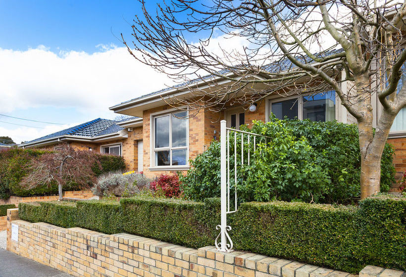 Park Avenue  Glen Waverley Townhouses