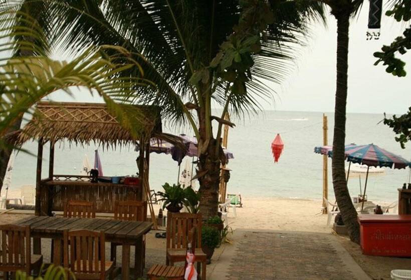 Marina Beach Resort Sha Extra Plus