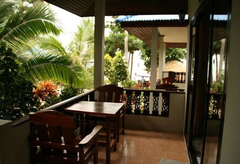 Marina Beach Resort Sha Extra Plus