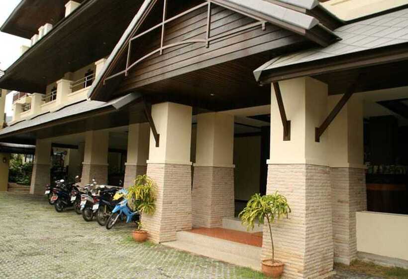 Marina Beach Resort Sha Extra Plus