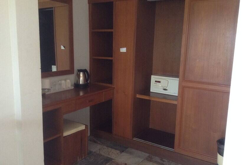 Marina Beach Resort Sha Extra Plus