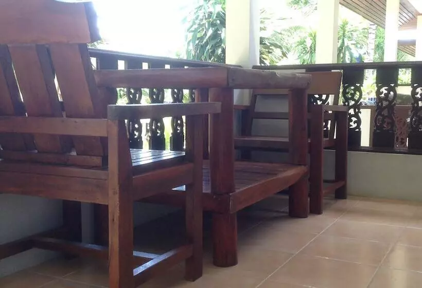 Marina Beach Resort   Sha Extra Plus