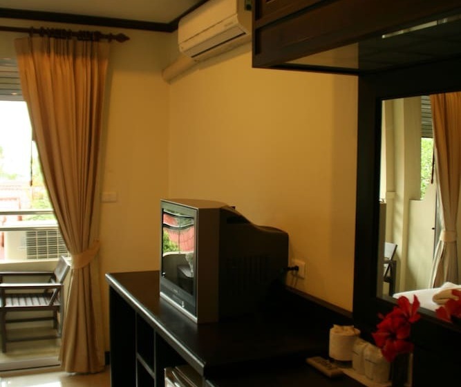 Marina Beach Resort Sha Extra Plus