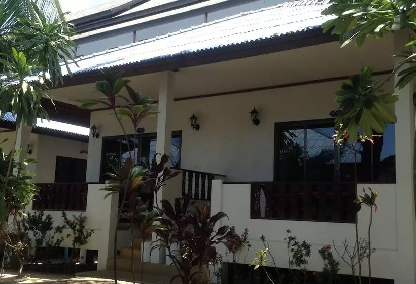 Marina Beach Resort   Sha Extra Plus