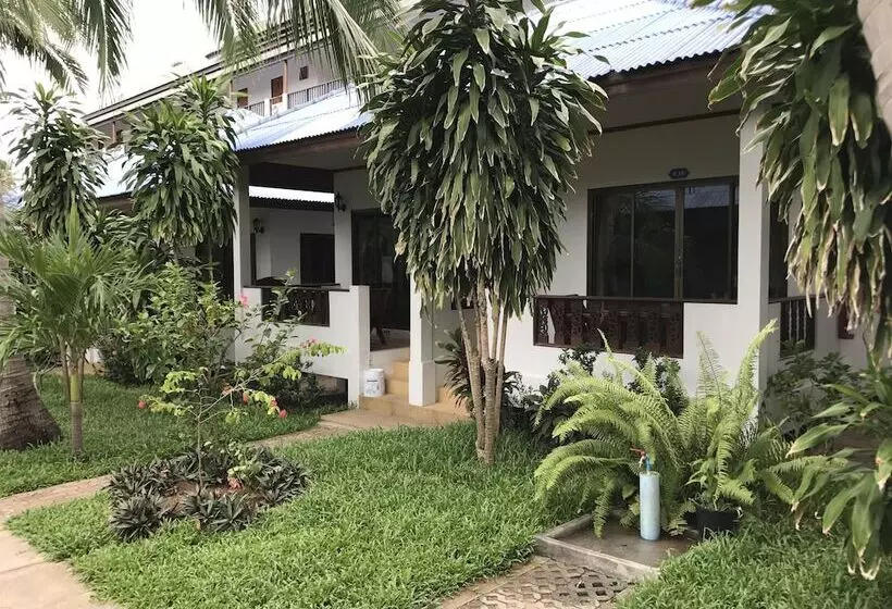 Marina Beach Resort   Sha Extra Plus