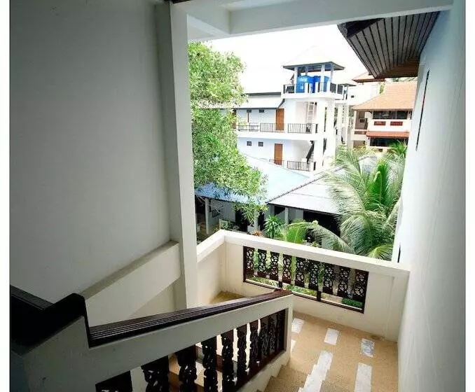 Marina Beach Resort   Sha Extra Plus