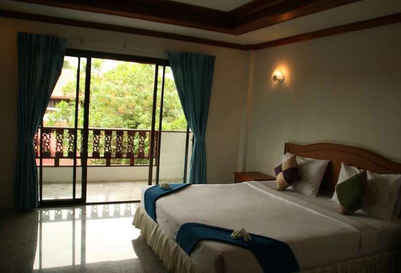 Marina Beach Resort Sha Extra Plus