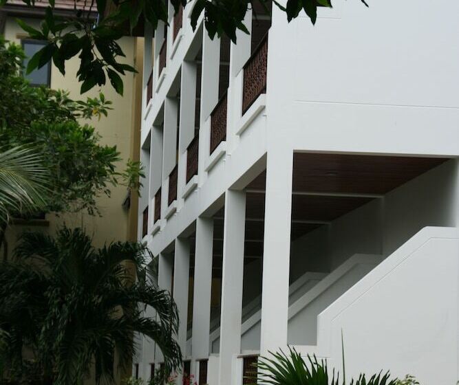 Marina Beach Resort Sha Extra Plus