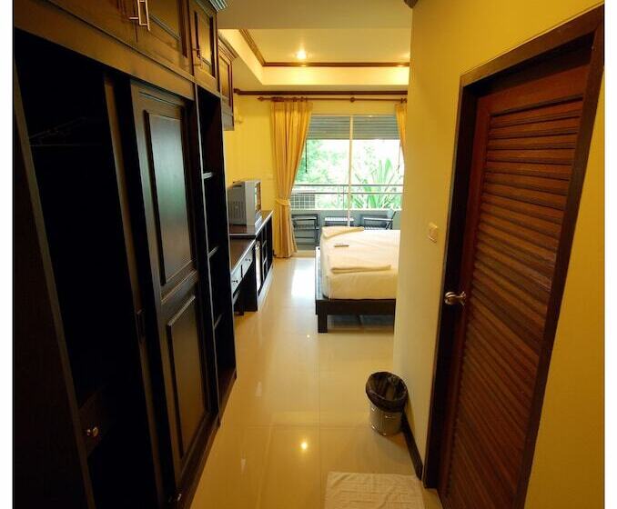 Marina Beach Resort Sha Extra Plus