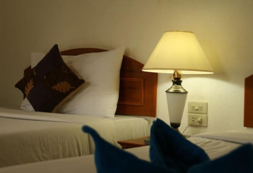 Marina Beach Resort Sha Extra Plus