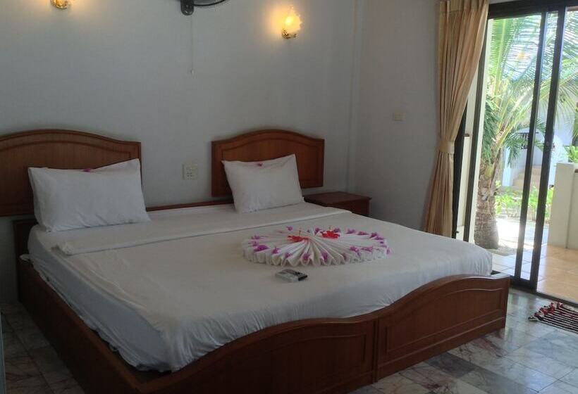 Marina Beach Resort Sha Extra Plus