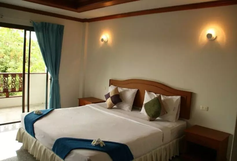 Marina Beach Resort   Sha Extra Plus