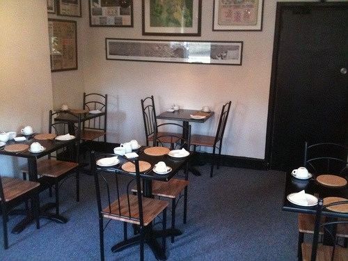 펜션 Castle Lodge Guest House