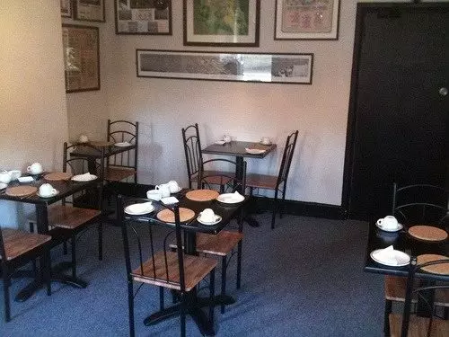 펜션 Castle Lodge Guest House