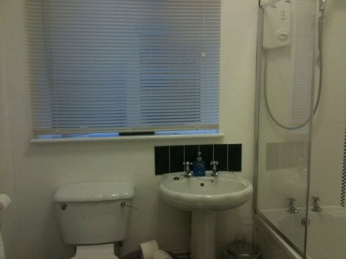 펜션 Castle Lodge Guest House