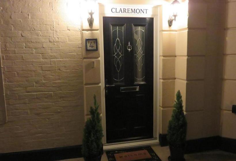 ペンション Claremont