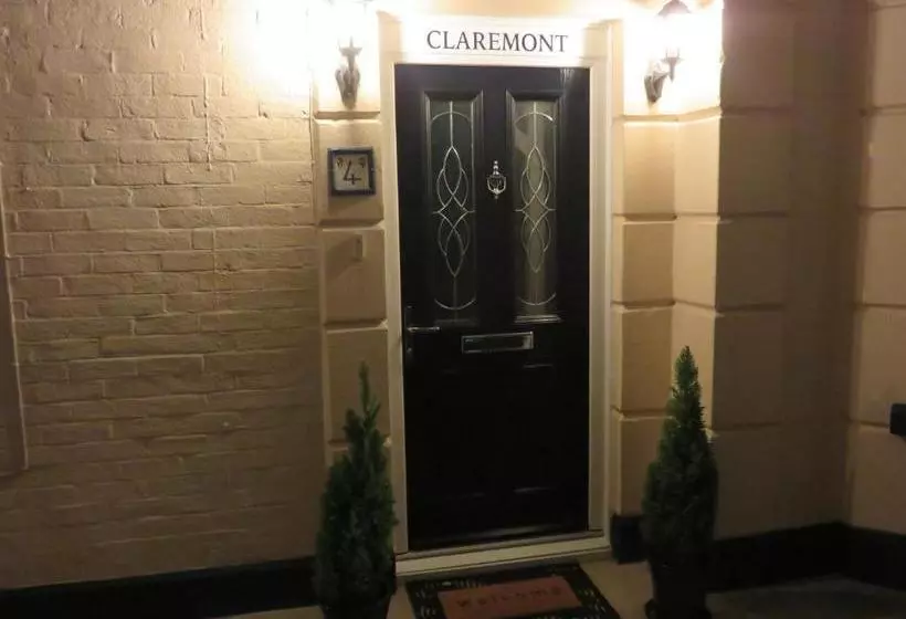 ペンション Claremont