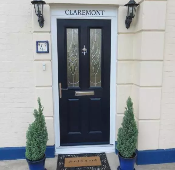 ペンション Claremont