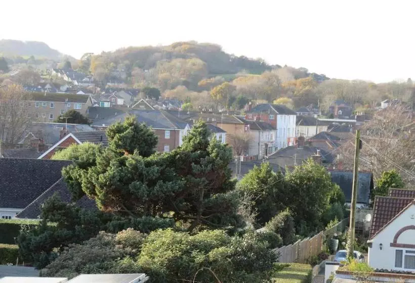 ペンション Claremont