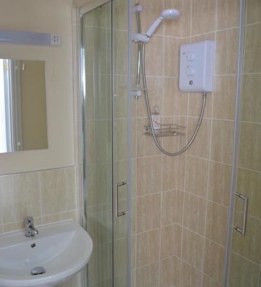 ペンション Claremont