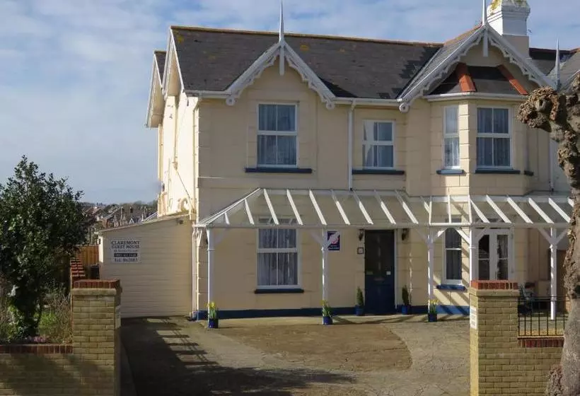 ペンション Claremont