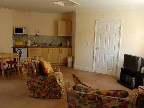 Pensão Falcons Nest