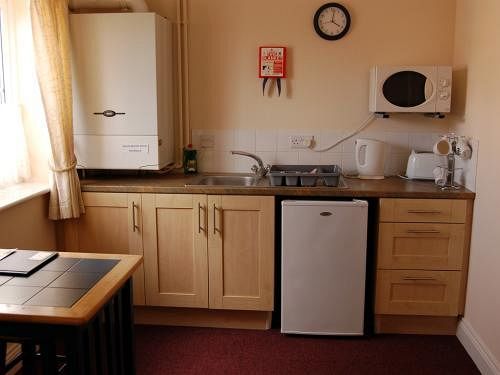 Pensão Falcons Nest