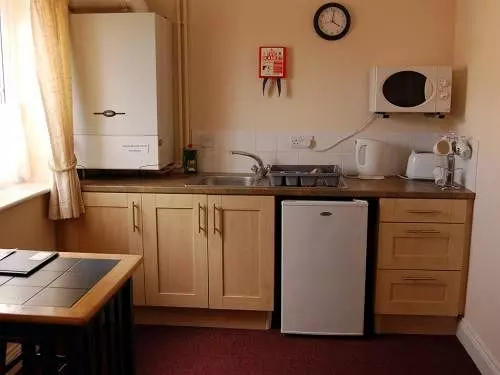 Pensionat Falcons Nest