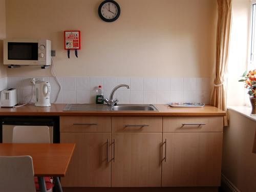 Pensão Falcons Nest