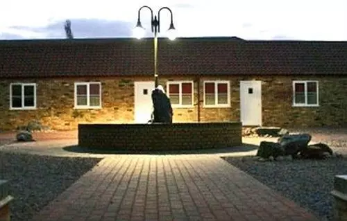 Pensionat Falcons Nest