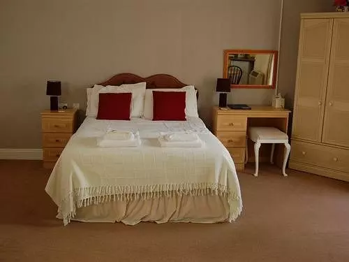 Pensionat Falcons Nest