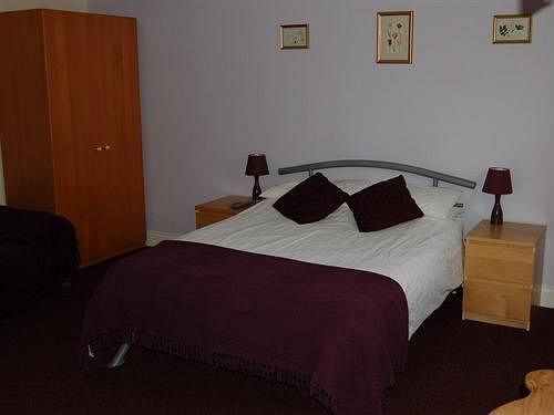 Pensão Falcons Nest