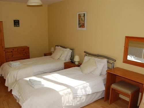 Pensão Falcons Nest