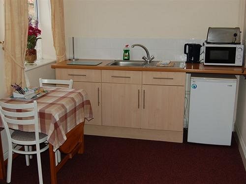 Pensão Falcons Nest