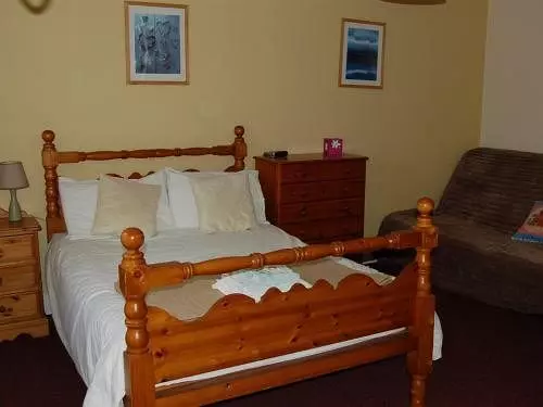 Pensionat Falcons Nest