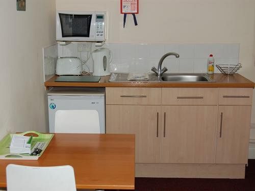 Pensão Falcons Nest