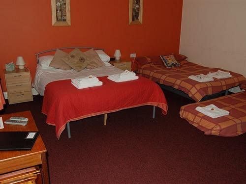 Pensão Falcons Nest