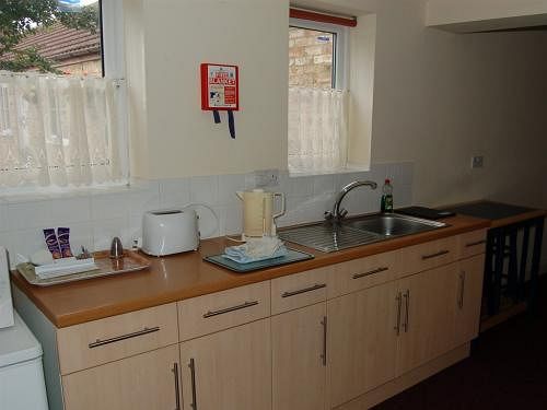 Pensão Falcons Nest