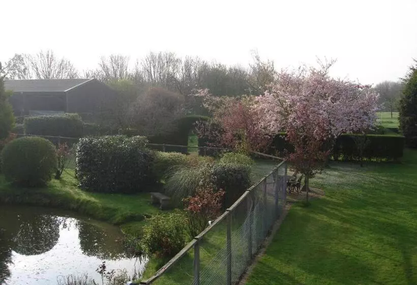 Pensionat Pointers Guest House