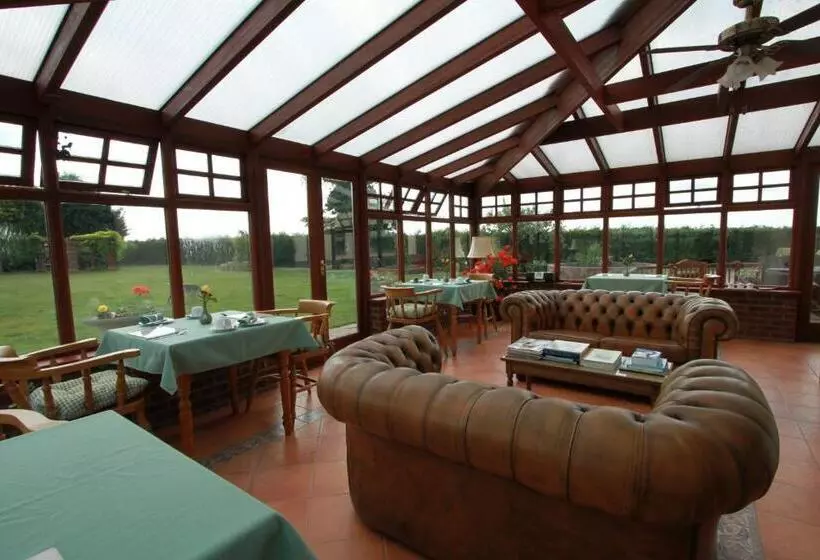 Pensionat Pointers Guest House