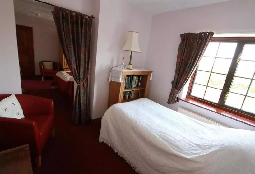 Pensionat Pointers Guest House