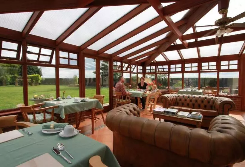 Pensionat Pointers Guest House