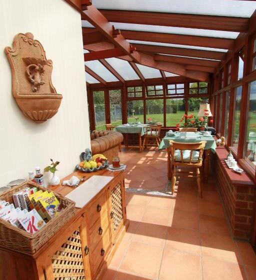 Pansiyon Pointers Guest House