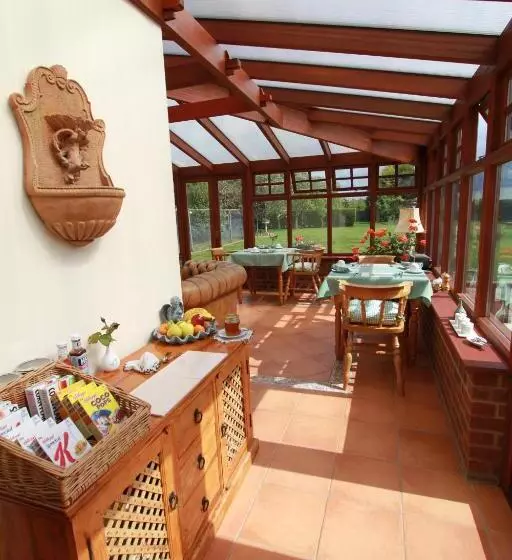 Pensionat Pointers Guest House