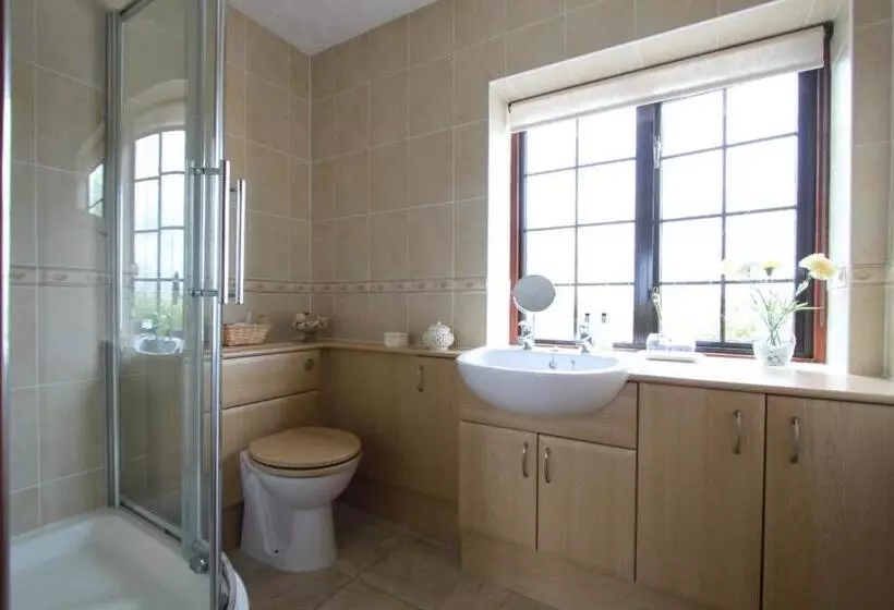 Pensionat Pointers Guest House