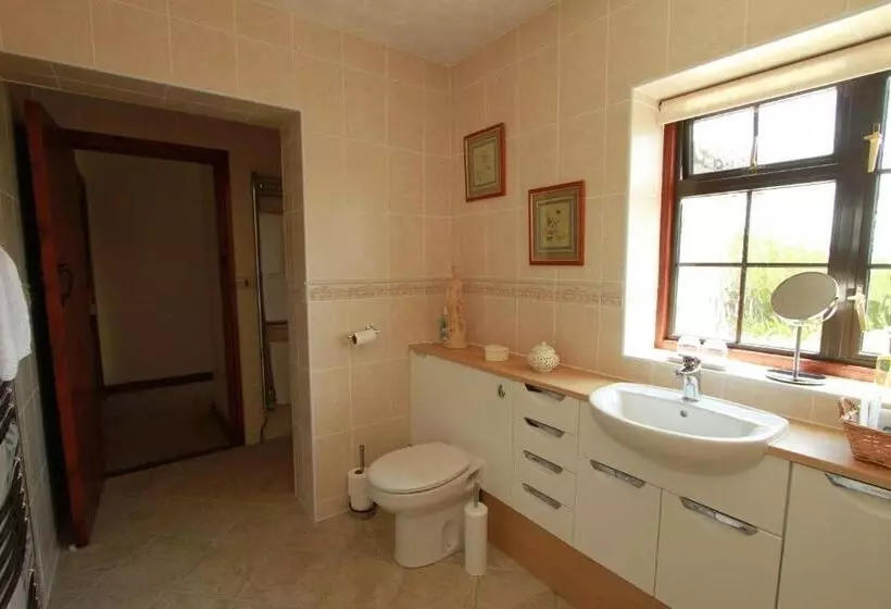 Pensionat Pointers Guest House